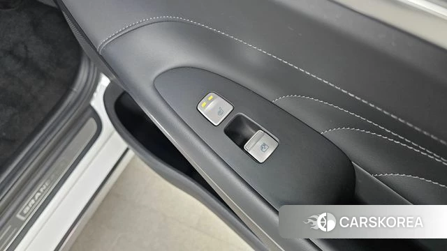 Hyundai The New Grandeur IG id 4317078 из Кореи 10