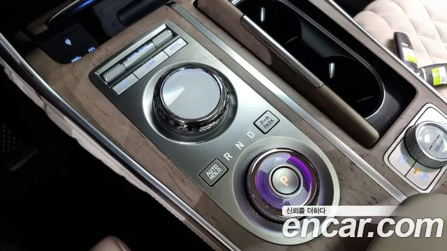 Genesis GV80 id 2655664 из Кореи 10