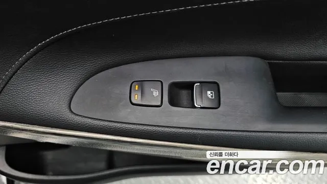 Hyundai The New Grandeur IG Hybrid id 2907104 из Кореи 10