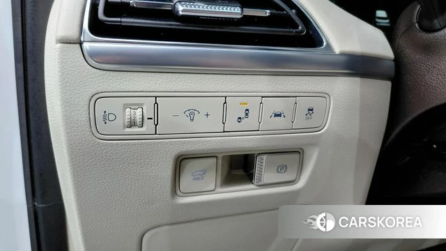 Hyundai Palisade id 4936600 из Кореи 10