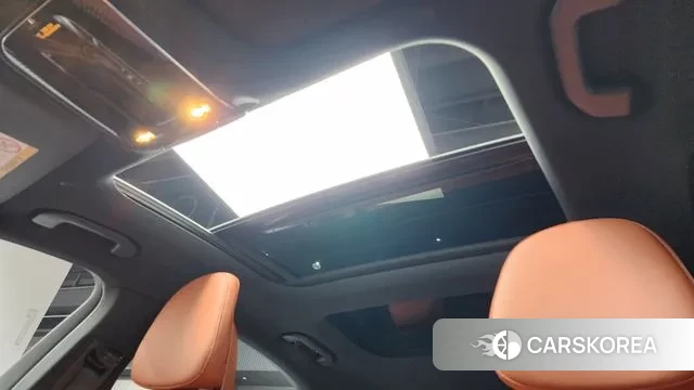 Mercedes-Benz C-Class W206 id 3700618 из Кореи 10