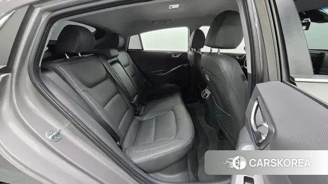 Hyundai The New Ionic Hybrid id 3391063 из Кореи 10