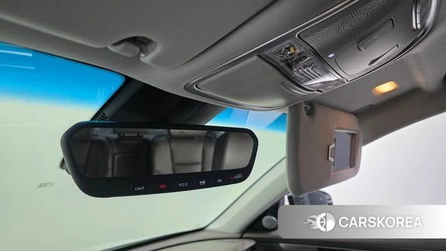 Kia More K9 id 4530369 из Кореи 10