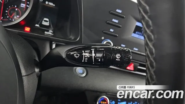 Hyundai Avante (CN7) id 2916710 из Кореи 10