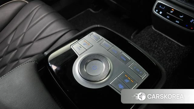 Genesis G80 (RG3) id 4203189 из Кореи 10