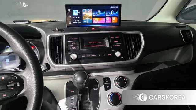 Kia The New Ray id 3361181 из Кореи 10