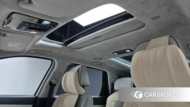 Hyundai The New Palisade id 3934594 из Кореи 10