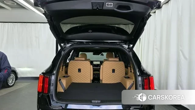 Kia Sorento 4th Generation id 3685413 из Кореи 10