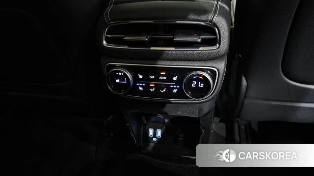 Genesis GV80 id 4871645 из Кореи 10