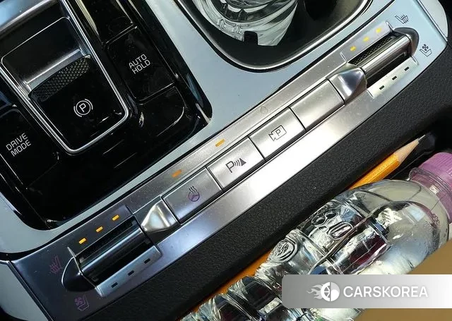 Kia Carnival 4th generation id 3472862 из Кореи 10