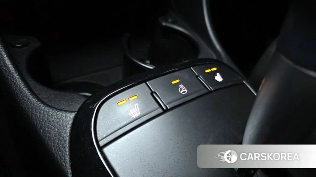Kia All New Morning (JA) id 4377482 из Кореи 10