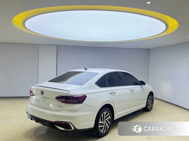 Volkswagen Lavida id 4218693 из Китая 10