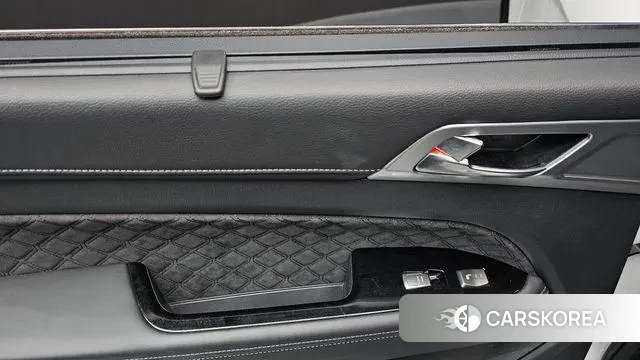 Ssangyong All New Rexton id 3053415 из Кореи 10