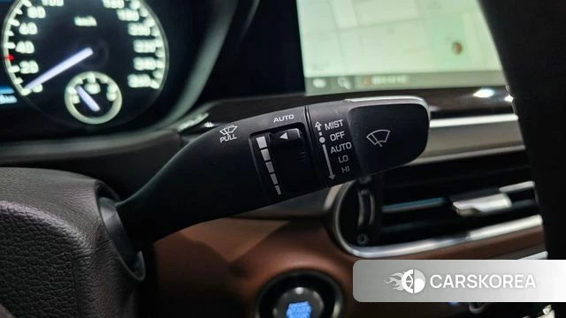 Genesis G90 id 4562406 из Кореи 10