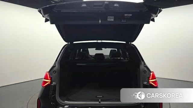 BMW X3 (G45) id 4578513 из Кореи 10