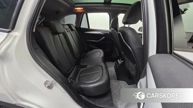 BMW X1 (F48) id 3284015 из Кореи 10