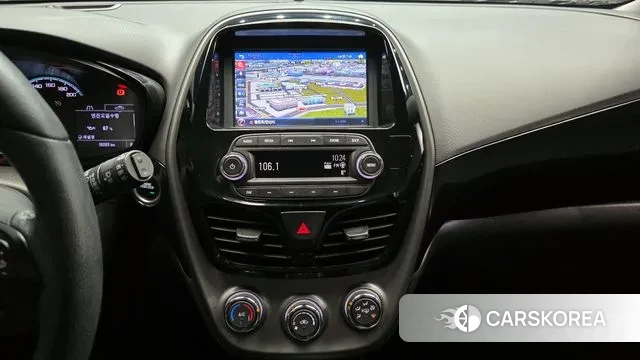 Chevrolet (GM Daewoo) The New Spark id 3692488 из Кореи 10