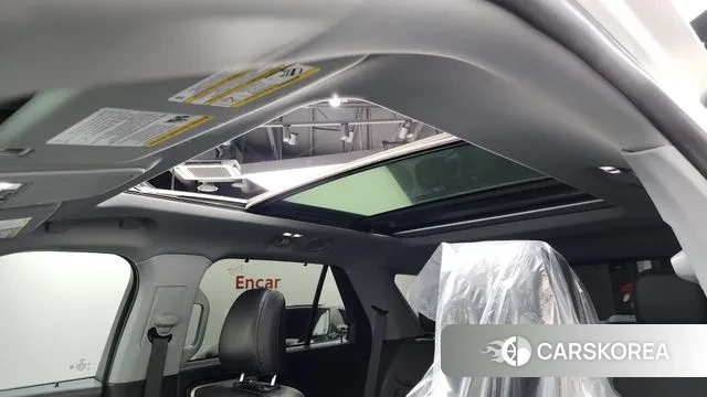 Ford Explorer 6th Generation id 3752842 из Кореи 10