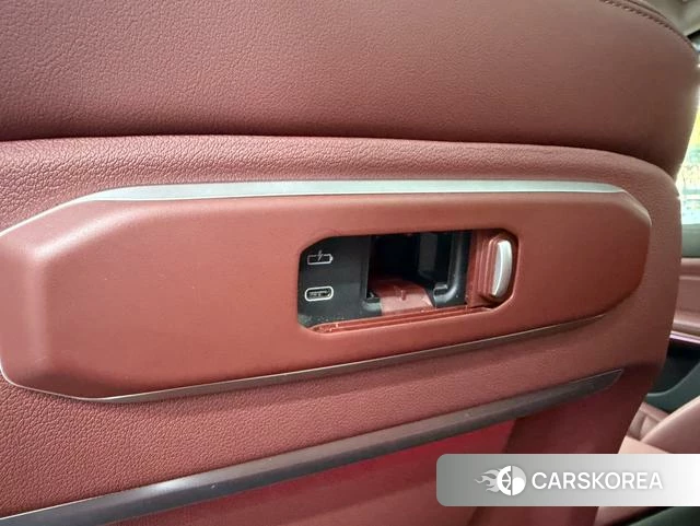 BMW X5 id 4272390 из Китая 10