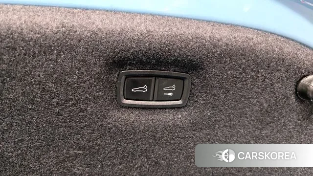 Porsche Taycan id 3788274 из Кореи 10