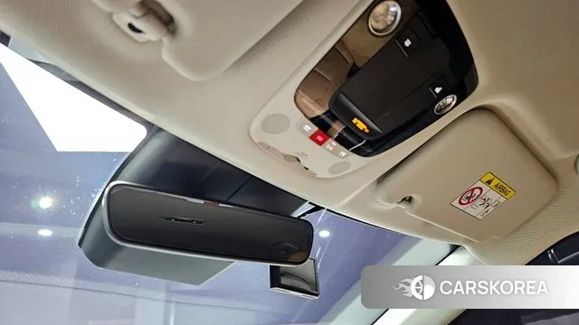 Kia EV6 id 3508060 из Кореи 10