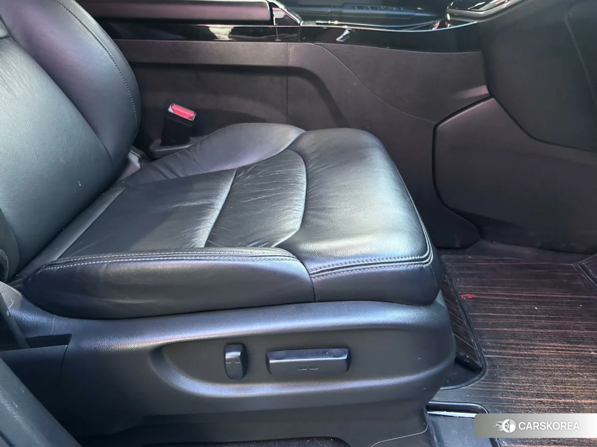 Honda Odyssey id 4420341 из Китая 10