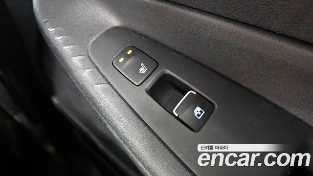 Hyundai The New Santa Fe id 2694994 из Кореи 10