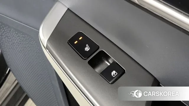 Kia EV6 id 3468549 из Кореи 10