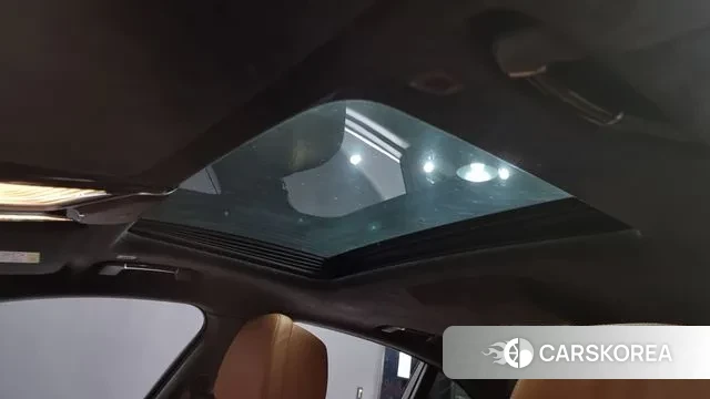 BMW 7 Series (G11) id 3438195 из Кореи 10