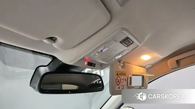 Renault Korea (Samsung) XM3 id 3416316 из Кореи 10