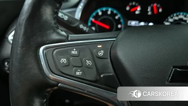 Chevrolet (GM Daewoo) The New Malibu id 3024213 из Кореи 10