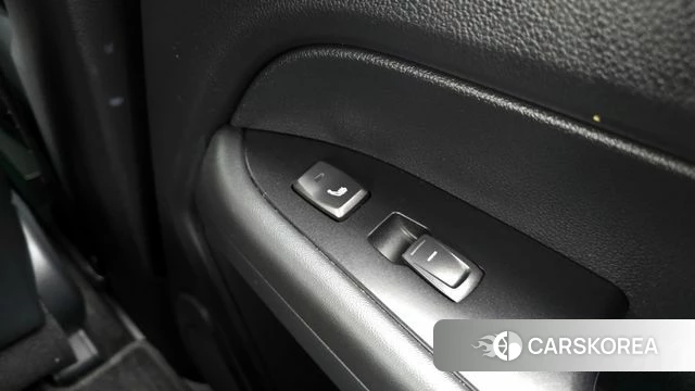 Ssangyong Rexton Sports id 3833970 из Кореи 10