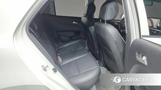 Kia Morning Urban (JA) id 4854446 из Кореи 10