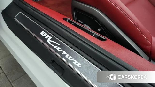 Porsche 911(992) id 3689576 из Кореи 10