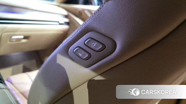 Genesis G80 (RG3) id 4301990 из Кореи 10