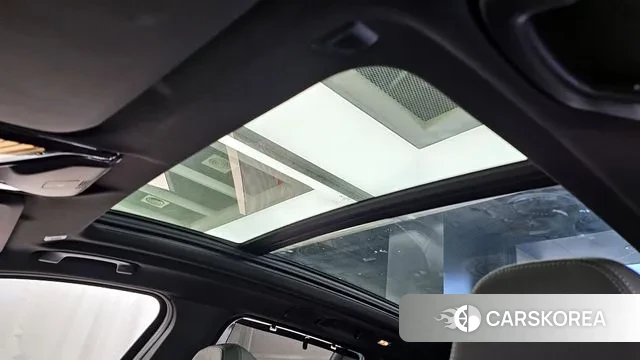 BMW X3 (G01) id 3321804 из Кореи 10