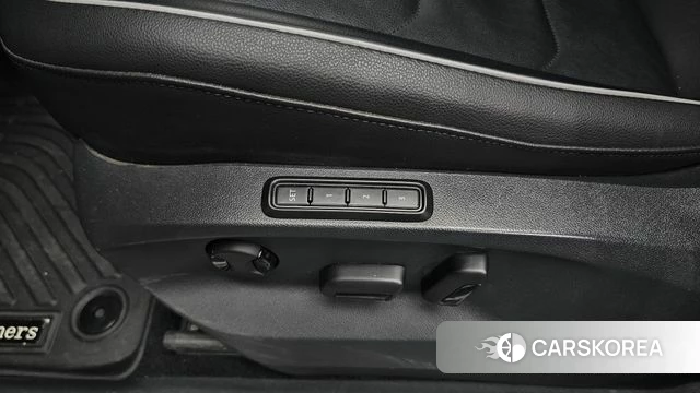 Volkswagen Tiguan second Generation id 4563369 из Кореи 10
