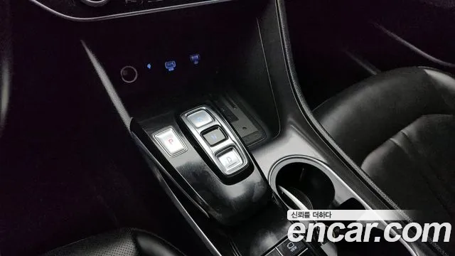 Hyundai Sonata (DN8) id 2584541 из Кореи 10