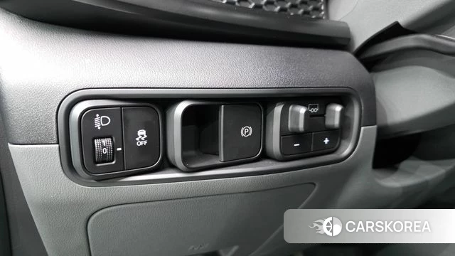 Kia Tasman id 4921282 из Кореи 10