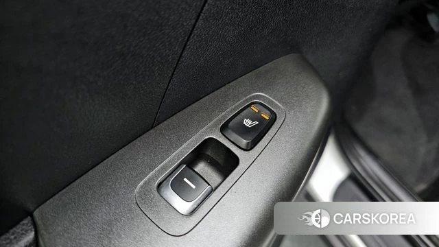 Kia Sportage The Bold id 3852897 из Кореи 10