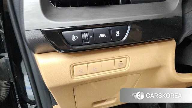 Kia Carnival 4th generation id 4434336 из Кореи 10