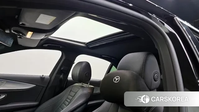 Mercedes-Benz E-Class W213 id 3008735 из Кореи 10