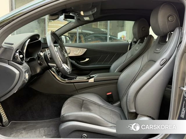 Mercedes-Benz C-class AMG id 4242498 из Китая 10