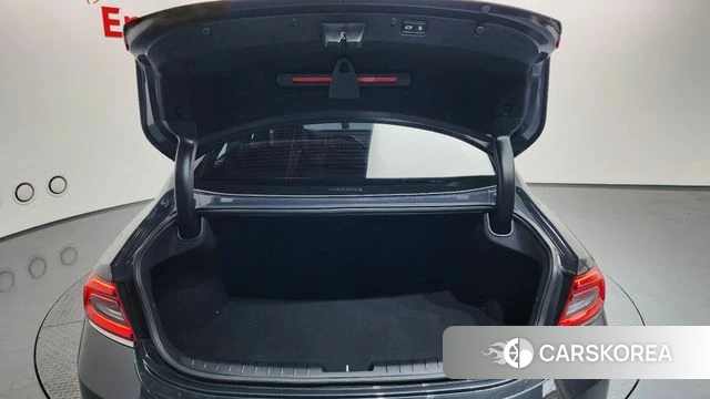 Hyundai Grandeur IG id 3801446 из Кореи 10