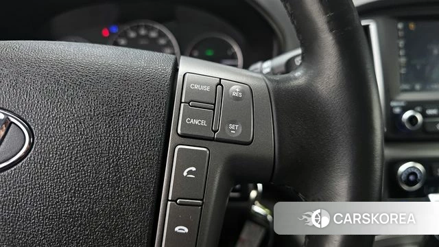 Hyundai The New Grand Starex id 3905663 из Кореи 10