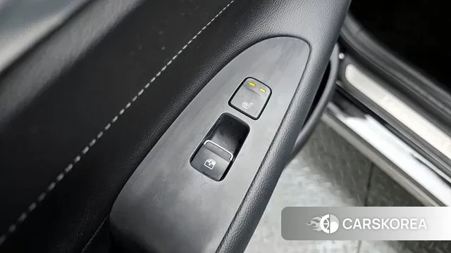 Hyundai The New Grandeur IG Hybrid id 3451453 из Кореи 10