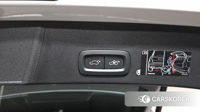 Volvo XC40 id 3843811 из Кореи 10