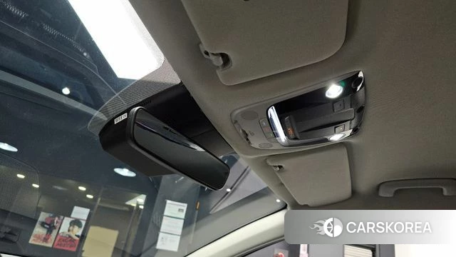 Kia K5 3rd generation id 3828378 из Кореи 10