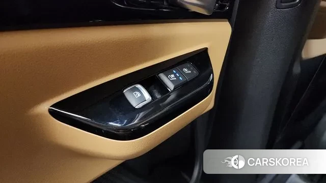 Kia Carnival 4th generation id 3174338 из Кореи 10