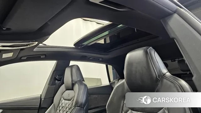 Audi Q8 (4M) id 3448322 из Кореи 10